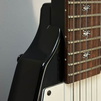 ESP Custom KH-1 Kirk Hammett V Metallica Sound image 16