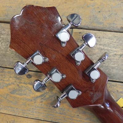 Epiphone AJ200EVS image 16