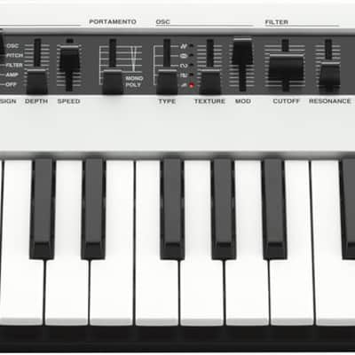 Yamaha REFACE CS Portable Analog Modeling Synthesizer image 3