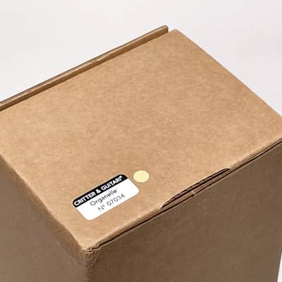 Critter & Guitari Organelle M 2019 - Present - beige +BONUS EYESY OS image 9
