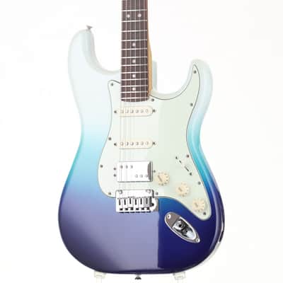 FENDER MEXICO Player Plus Stratocaster HSS [MX22267178] (06/08) image 7