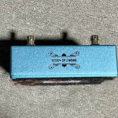 Tone City Heavenly Lake 2023 - Present - Blue image 7