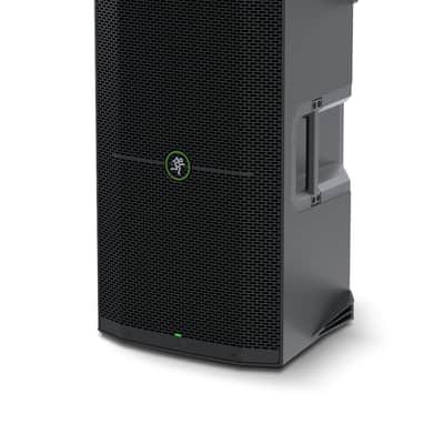 Mackie Thump212 12" Active PA Speaker 2020 - Present - Black image 3