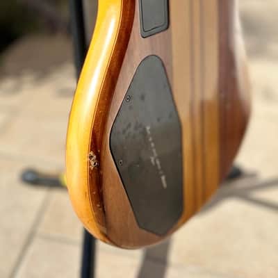Ibanez MC 5000 Holy Grail Limited edition Garcia/Weir Japan 1980 image 11