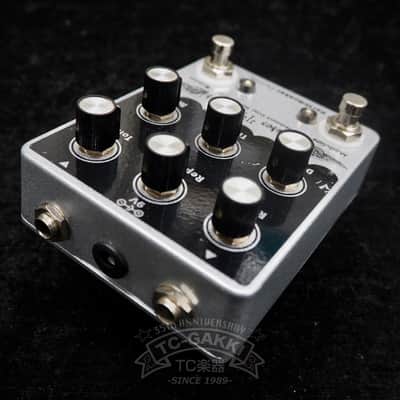 EarthQuaker Devices Disaster Transport image 2