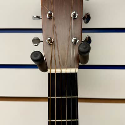 Martin HD28-V 1998 Vintage Series Acoustic with Original Case - Pre Owned image 21