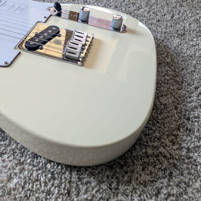 Fender Standard Telecaster 2025 - Present - Olympic White image 5