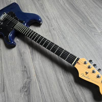 Fender FSR American Deluxe "Bad Boy" Stratocaster image 9
