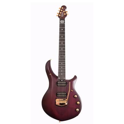 Ernie Ball Music Man John Petrucci Signature JPX-6 | Reverb