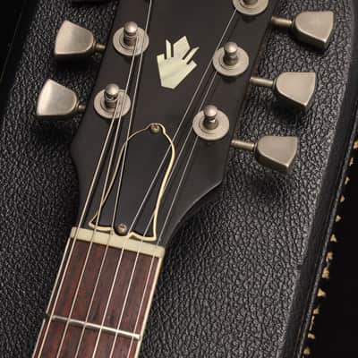 Gibson 1978 ES-335TD Sunburst [70818089] (06/15) image 9