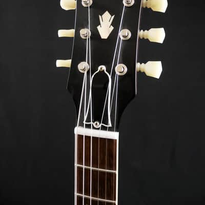 ES-335 Reissue 64 Vintage burst image 7