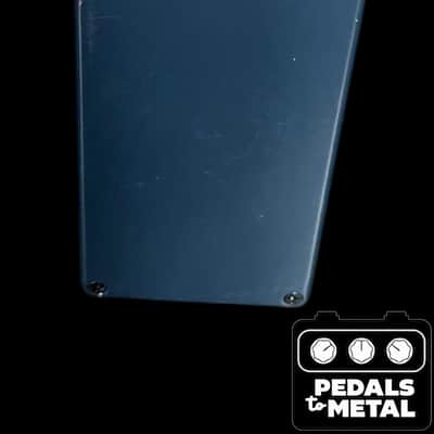 Wampler Phenom Distortion 2022 - Present - Navy - X16356 image 7