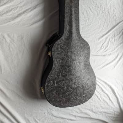 Taylor Builder's Edition 517e WHB 2021 - Wild Honey Burst image 15