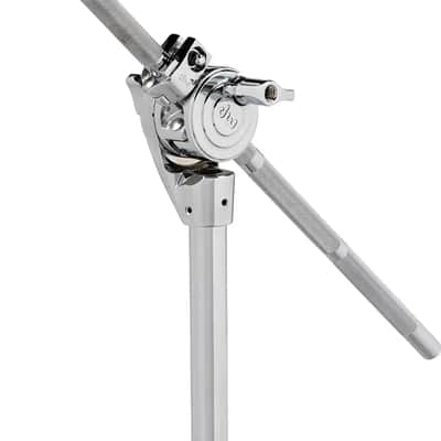 DW CP9700 Heavy Straight/Boom Cymbal Stand image 4