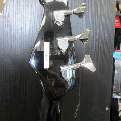 Peavey G bass 4 String image 8