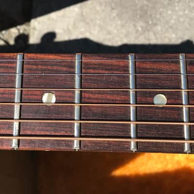 1964 Gibson B25 Natural image 16