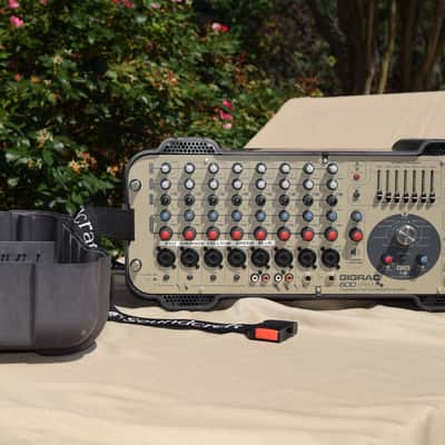 Soundcraft GigRack 600 image 2