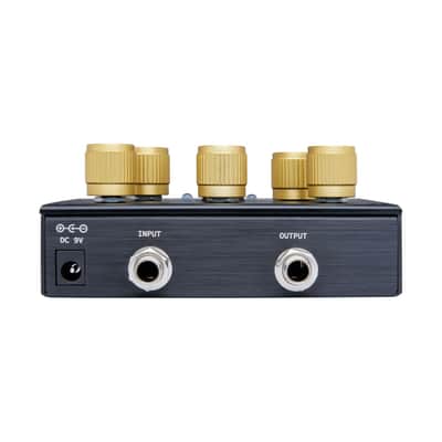 Mint Pigtronix Philosopher's Tone 2 Optical Compressor Pedal image 6