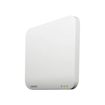 Shure MXWAPT2-Z10 Microflex Wireless 2-Channel Access Point image 2