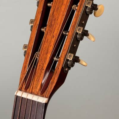 Martin D1 Authentic 1931 2016 - Aging Toner gloss image 9