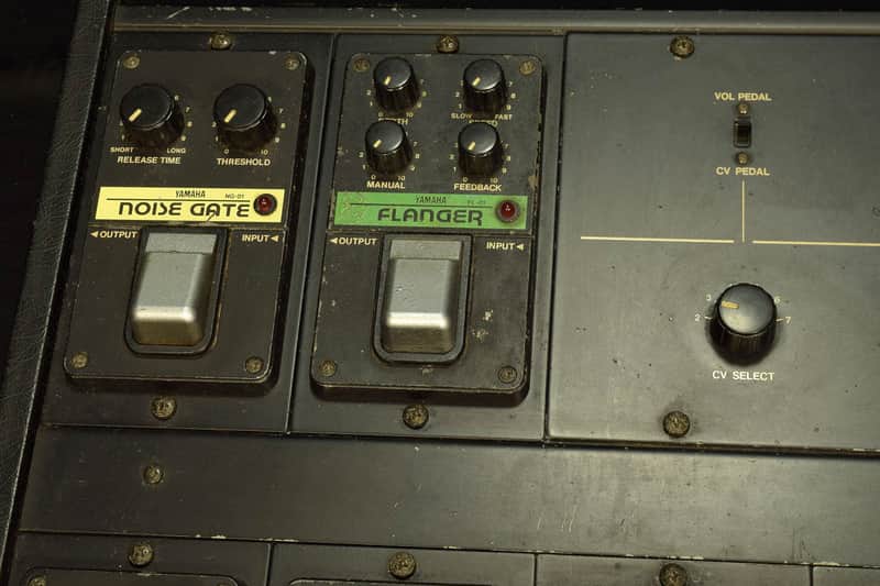 YAMAHA Yamaha SB-100 Professional System Board [-] [12/25] | Reverb