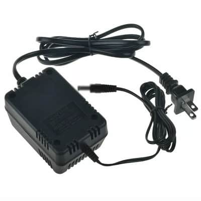 AC Adapter Chargerr BRC120 AF-70 DR-770 GR-33 Roland Power Supply Cord image 2