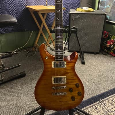 PRS SE McCarty 594 2023 - Present - Vintage Sunburst image 1