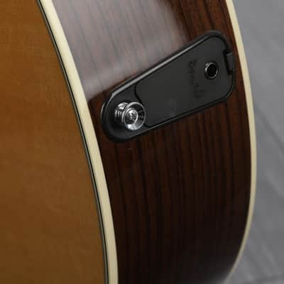 Martin Standard Series SC-28E with LR Baggs Electronics 2024 - Present - Natural image 9