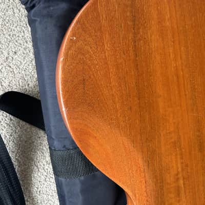 Gibson Les Paul Smartwood Studio 2003 - 2008 - Muir Natural image 15