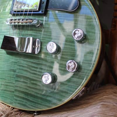 HAGSTROM "Super Swede Fall Sky Gloss" HARDCASE, 4, 31 KG image 14