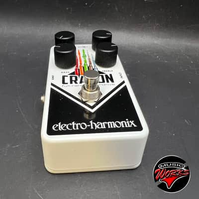 Electro Harmonix   Crayon image 6