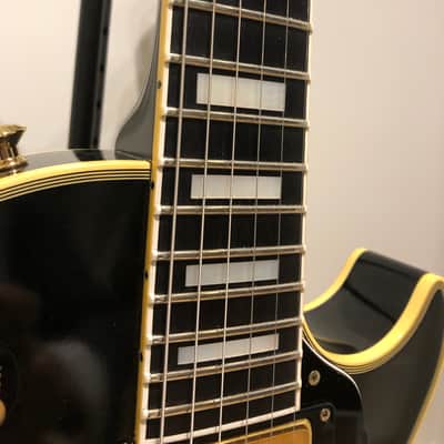 ESP/Navigator N-LP-CTM (Les Paul Custom) image 7