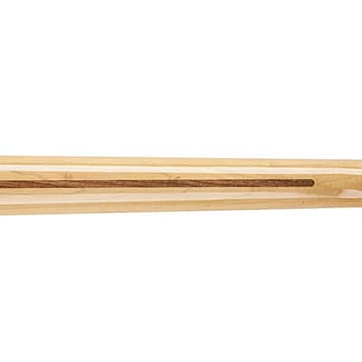 Fender Mexico Telecaster/Tele Maple Fingerboard Guitar Neck, Vintage C, 21 Frets image 12