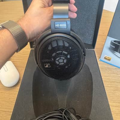 Sennheiser 660s image 2