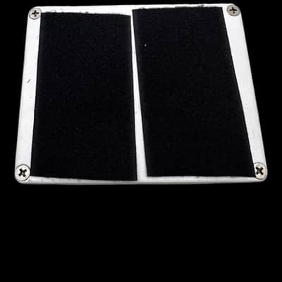 Wilson Effects Knuckle Dragger Fuzz 2010s - Blue X5933 image 3