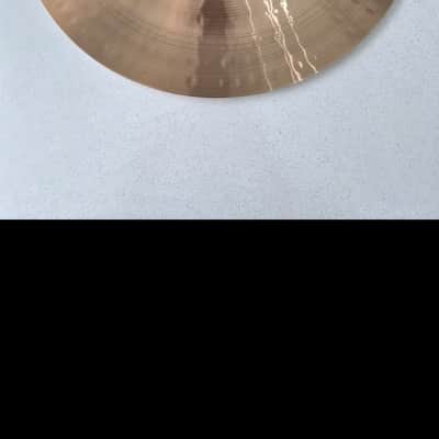 Paiste Paiste 2002 image 4