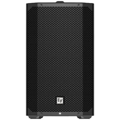 Electro-Voice EVERSE 12 12" Black Battery Powered PA DJ Speaker w Bluetooth image 4