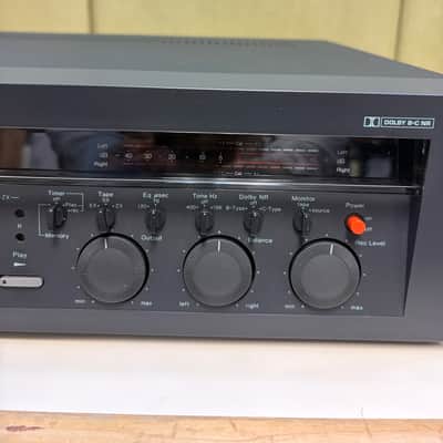 Nakamichi 582z 79-81 image 3