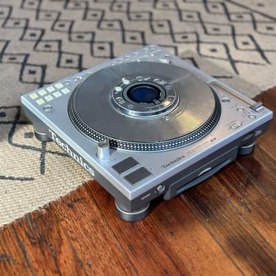 ② Platine Vinyle Technics d'Occasion à Découvrir