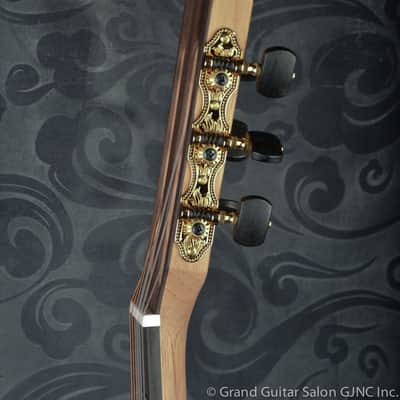 Raimundo Romantica Classical Guitar 2019, Model-1900 image 5