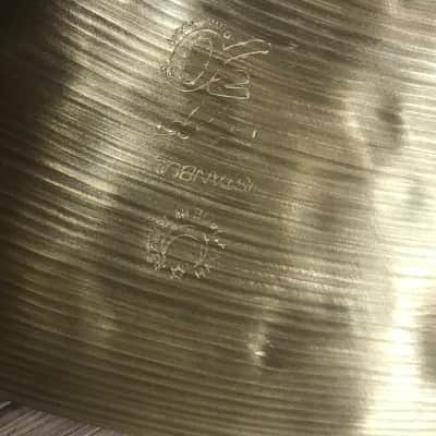 Istanbul Agop 20" Anniversary Ride 1886 gr. image 6