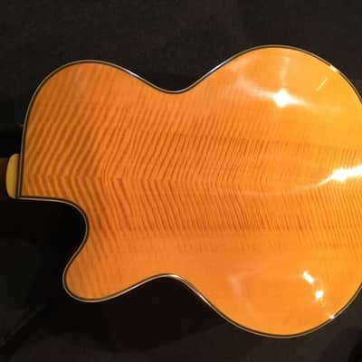 No.122023 Epiphone Emperor NAT EX image 4