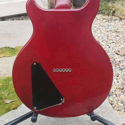 1980 Hamer USA Special image 10