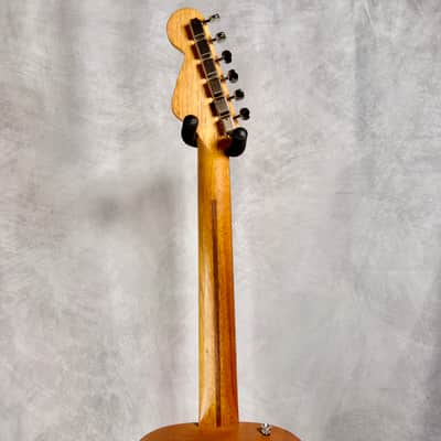 Fender Highway Series Parlor, Mahogany Top - USED image 10
