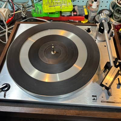 Serviced Perpetuum Ebner PE 2040 image 3