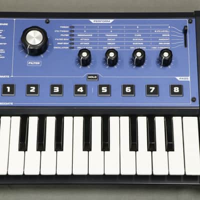 Novation Mininova [Ma9029148186] (07/15) image 8