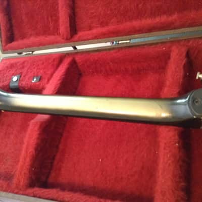 Gibson Sonex Artist 1982 Silver Burst image 18
