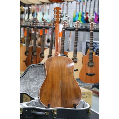 EASTMAN E22SS/v Antique Sunburst image 4