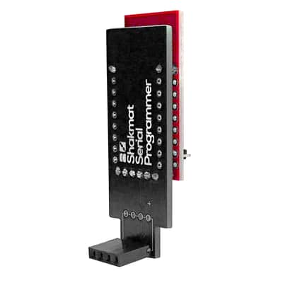 Shakmat Serial Programmer image 3