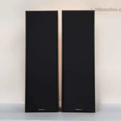 Klipsch KG 4.5 Floorstanding Speakers Pair – Restored – 1-Year Warranty image 2